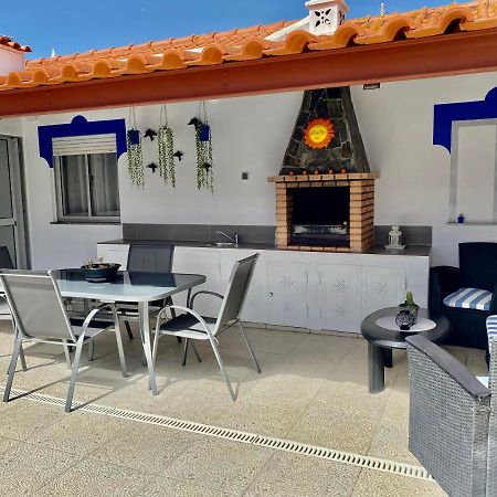 Casa Dos Montes Villa Alvor Exterior photo