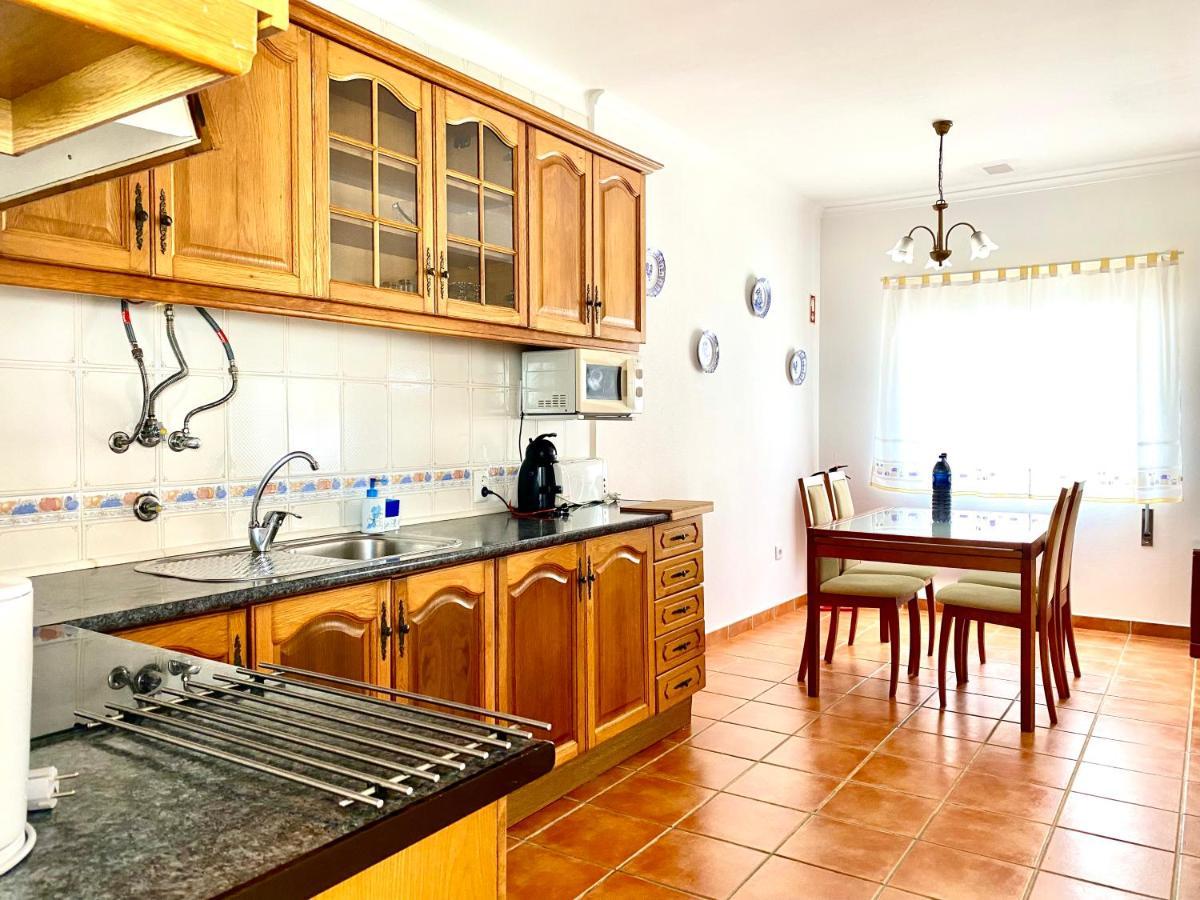 Casa Dos Montes Villa Alvor Exterior photo